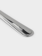 Ложки столовые из нержавеющей стали «Ванесса», длина 18.5 см, 12 шт. - Фото 4