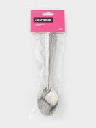 Ложки столовые из нержавеющей стали «Ванесса», длина 18.5 см, 12 шт. - Фото 5