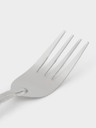 Набор вилок столовых «Ванесса», h=19.5 см, 12 шт., нержавеющая сталь, серебристый - Фото 3
