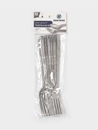 Набор вилок столовых «Весна», h=18 см, 12 шт., нержавеющая сталь  (артикул 3602652)  большой выбор товаров оптом и в розницу по низким ценам с доставкой