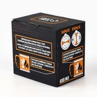 Термокружка «Настоящий мужчина»: 400 мл, сохраняет тепло 2 ч - Фото 8