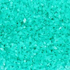 Песок цветной в пакете "Изумруд" 100±10 гр МИКС - Фото 5