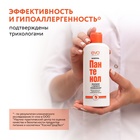 Шампунь Пантенол EVO для ослабленных, поврежденных, окрашенных и сухих волос, 250 мл - фото 26009734