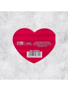 Открытка-мини двойная «Для тебя», 14 февраля, 7×6 см - Фото 3