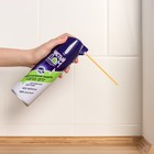 Аэрозоль от насекомых «Чистый дом» супер, универсальный, 400 мл - Фото 5