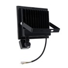 Прожектор светодиодный, 70 Вт, Датчик движения, IP65, 5600 Лм, 6500К, 180-240В - Фото 4