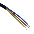 Прожектор светодиодный, 70 Вт, Датчик движения, IP65, 5600 Лм, 6500К, 180-240В - Фото 6