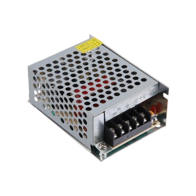 Блок питания Ecola для светодиодной ленты 24 В, 60 Вт, IP20