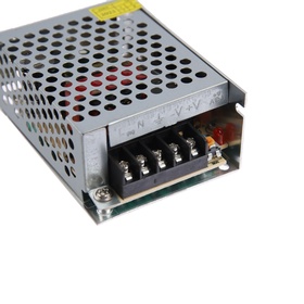 Блок питания Ecola для светодиодной ленты 24 В, 60 Вт, IP20
