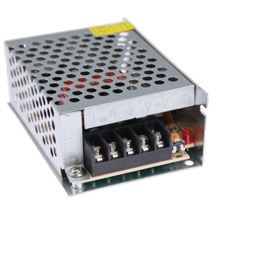 Блок питания Ecola для светодиодной ленты 24 В, 60 Вт, IP20