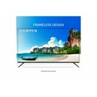 Телевизор Harper 50U750TS 50", 3840x2160, DVB-C/T2/S2, 3xHDMI, 2xUSB, SmartTV, черный - фото 51597520 Телевизор Harper 50U750TS 50", 3840x2160, DVB-C/T2/S2, 3xHDMI, 2xUSB, SmartTV, черный - фото 51597520