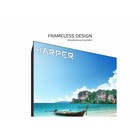 Телевизор Harper 50U750TS 50", 3840x2160, DVB-C/T2/S2, 3xHDMI, 2xUSB, SmartTV, черный - фото 51597521 Телевизор Harper 50U750TS 50", 3840x2160, DVB-C/T2/S2, 3xHDMI, 2xUSB, SmartTV, черный - фото 51597521
