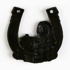 Подкова домовой «Мир вашему дому», 7×7 см - Фото 5