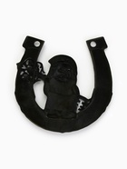 Подкова домовой «Счастья в дом», 7×7 см - Фото 4