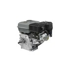 Двигатель Carver PROMO 168FB, бензиновый, 4Т, 6.5 л.с., 3.6 л, вых.вал S-type, d=20 мм - Фото 2