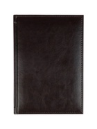 Ежедневник недатированный А5, 160 листов «Небраска», тёмно-коричневый - Фото 8