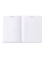 Ежедневник недатированный А5, 160 листов «Небраска», тёмно-коричневый - Фото 13