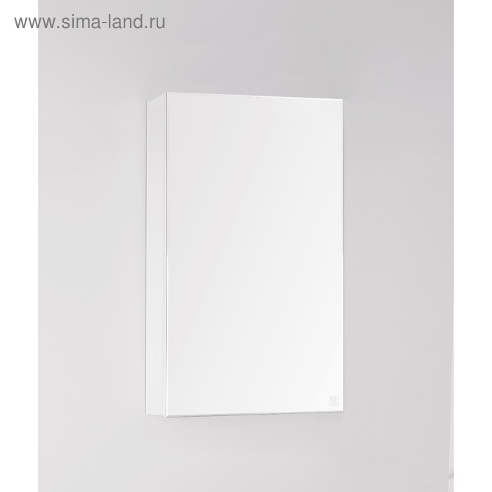 Зеркало-шкаф Альтаир 40 - Фото 1