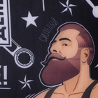 Подушка декоративная антистресс «Твой день!» 25×25 см - Фото 4