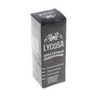 Бандана-труба, LYCOSA SILK, BLACK - Фото 6