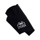 Ветрозащитная маска - подшлемник LYCOSA WINDSTOPPER BLACK - Фото 6