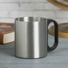 Термокружка «Настоящий мужчина», 170 мл - Фото 3