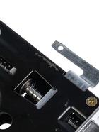 УЦЕНКА Замок врезной, для китайской двери, без ручек - Фото 8