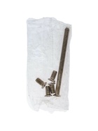 УЦЕНКА Замок врезной, для китайской двери, без ручек - Фото 9