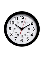 Часы настенные, d=28 см, интерьерные, бесшумные 3967564 - фото 319808410