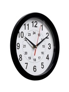 Часы настенные, d=28 см, интерьерные, бесшумные 3967564 - фото 319808412