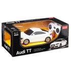 Машина на радиоуправлении Audi TT со светом, масштаб 1:24, МИКС - Фото 4