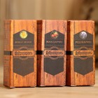 Эфирное масло по 10 мл Добропаровъ, микс ароматов: Иланг-Иланг, Розмарин, Мандарин - Фото 6