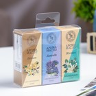 Набор эфирных масел «Лаванда, Жасмин, Ваниль», 10 мл, Богатство Аромата - Фото 5