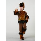 Карнавальный костюм «Конь Буян» (куртка, брюки, маска), размер 34 - фото 11011460