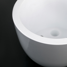 Горшок со вставкой «Орион», 2,3 л, цвет серый - фото 28083758