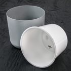 Горшок со вставкой «Лион», 2 л, цвет серый - фото 28083767