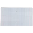 Тетрадь 18 листoв клетка Erich Krause "Морская черепаха", микс, обложка из мелованного картона плотностью 170 г/м2 - Фото 2