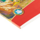 Альбом для рисования А4, 40 листов, на клею, ArtBerry "Подводный мир", обложка мелованый картон, блок 120 г/м2 - Фото 3