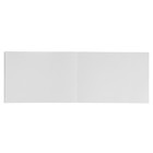 Альбом для рисования А4, 40 листов на клею ArtBerry "Эра динозавров", блок 120 г/м2 - Фото 2