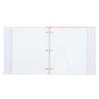 Фотоальбом «Альбом любимой доченьки», 50 магнитных листов 3252671