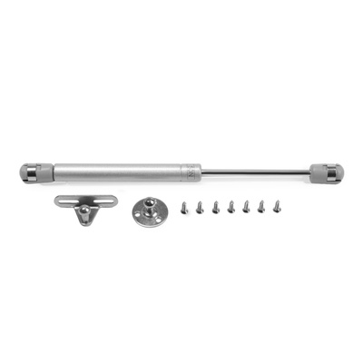 Газовый лифт ТУНДРА GL060GR, 60N, серый