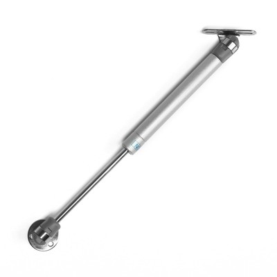 Газовый лифт ТУНДРА GL080GR, 80N, серый
