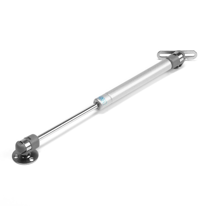 Газовый лифт ТУНДРА GL0100GR, 100N, серый