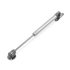 Газовый лифт ТУНДРА GL0100GR, 100N, серый - Фото 18