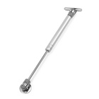 Газовый лифт ТУНДРА GL0100GR, 100N, серый - Фото 19