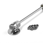 Газовый лифт ТУНДРА GL0100GR, 100N, серый - Фото 12