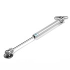 Газовый лифт ТУНДРА GL0120GR, 120N, серый - Фото 6