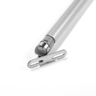 Газовый лифт ТУНДРА GL0120GR, 120N, серый - Фото 10