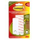 Легкоудаляемый крючок для рамок с веревочной петлей, до 2 кг - Фото 3