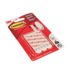 Легкоудаляемые клейкие полоски средние, до 1,35 кг, 9 шт - Фото 4